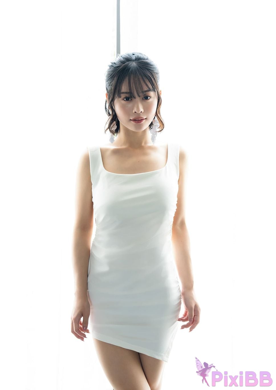 Japanese Idol MINAMO Asa Gei SEXY Actress photo collection fruit of love PixiBB.COM 068