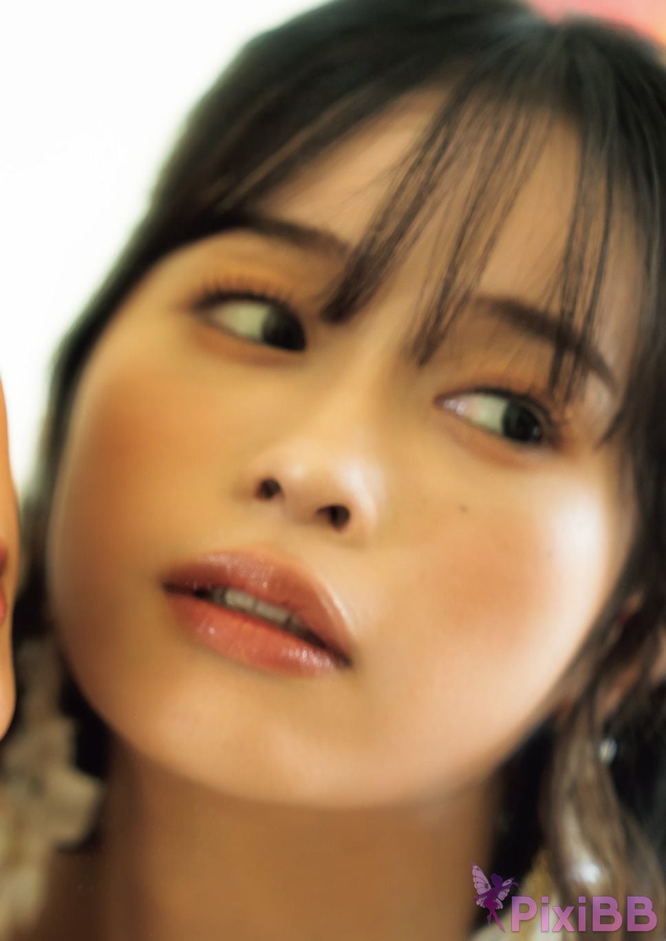 Japanese Idol MINAMO Asa Gei SEXY Actress photo collection fruit of love PixiBB.COM 072