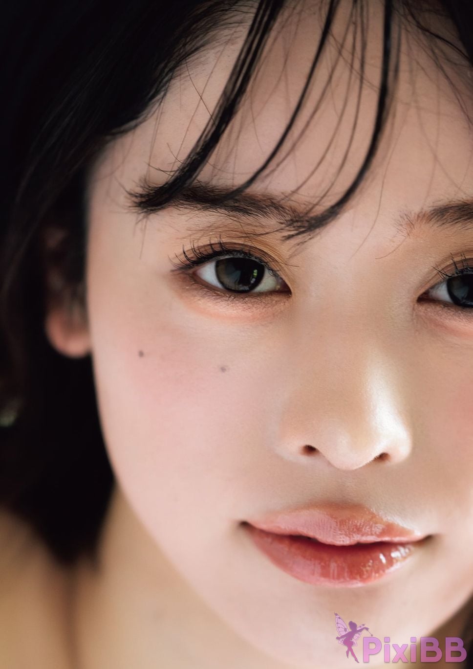 Japanese Idol MINAMO Asa Gei SEXY Actress photo collection fruit of love PixiBB.COM 094