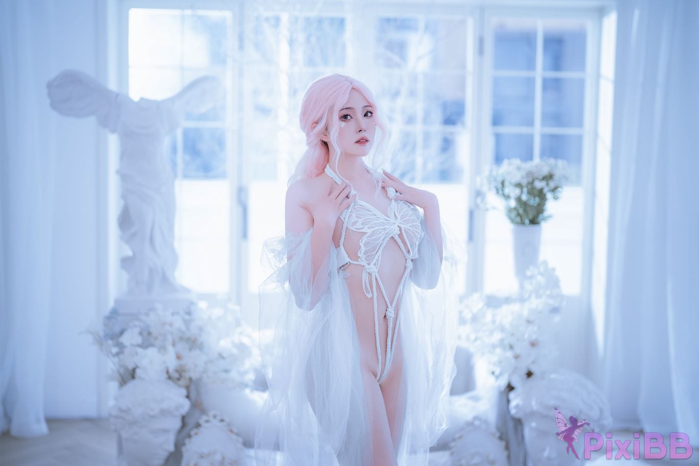 Coser Natsuko PixiBB.COM 001