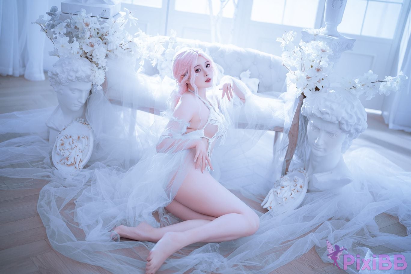 Coser Natsuko PixiBB.COM 007