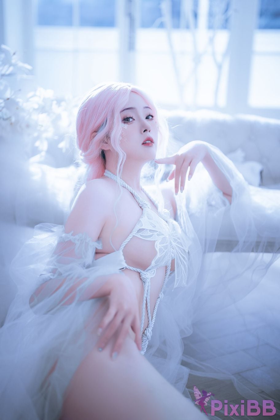 Coser Natsuko PixiBB.COM 009