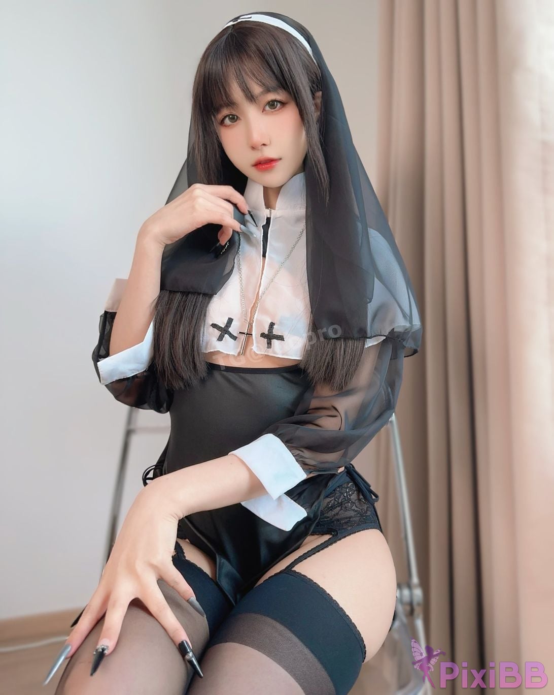 Coser Pudding Dafa PixiBB.COM 002