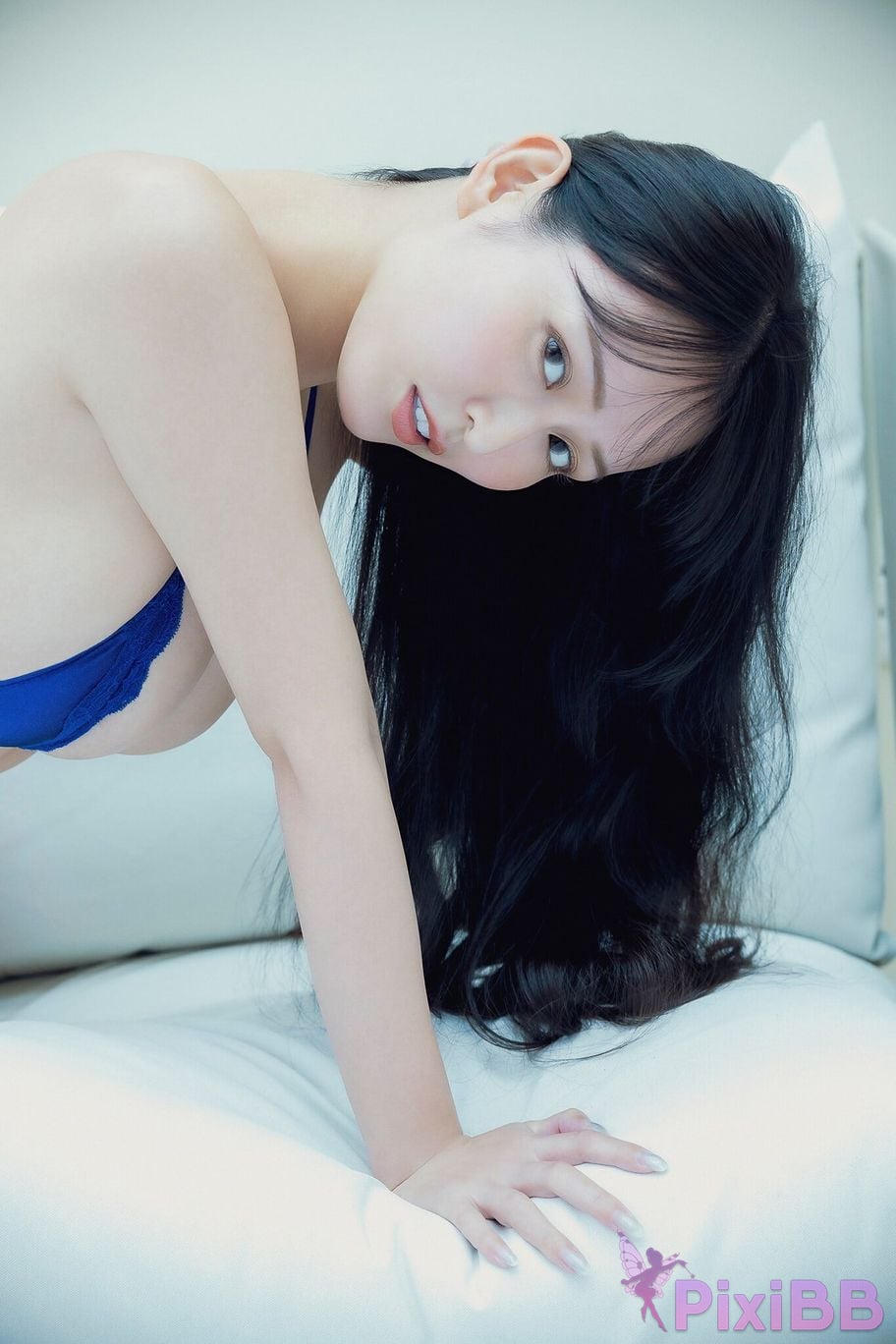 Japanese Idol Chiyo Amano FRIDAY digital photo book overflowing Melting vol.3 120 Page super deluxe edition PixiBB.COM 088