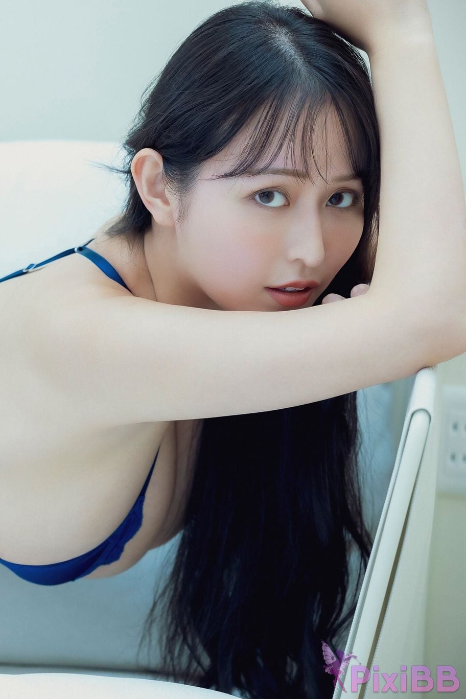 Japanese Idol Chiyo Amano FRIDAY digital photo book overflowing Melting vol.3 120 Page super deluxe edition PixiBB.COM 094