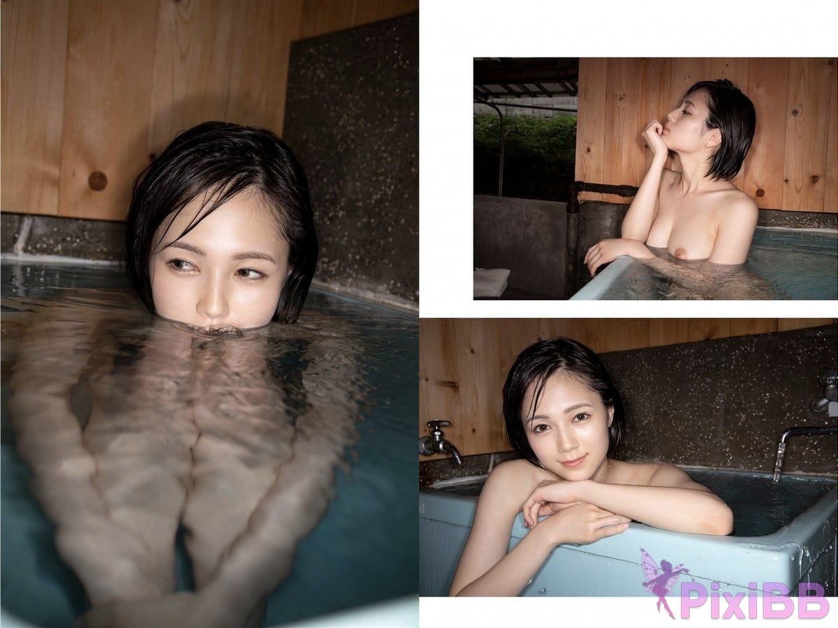 Japanese Idol Suzumori Remu Girl On A Summer Day Must be because of PixiBB.COM 048