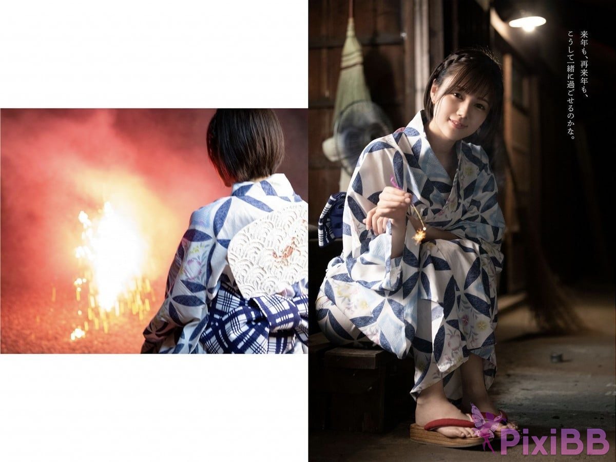 Japanese Idol Suzumori Remu Girl On A Summer Day Must be because of PixiBB.COM 057