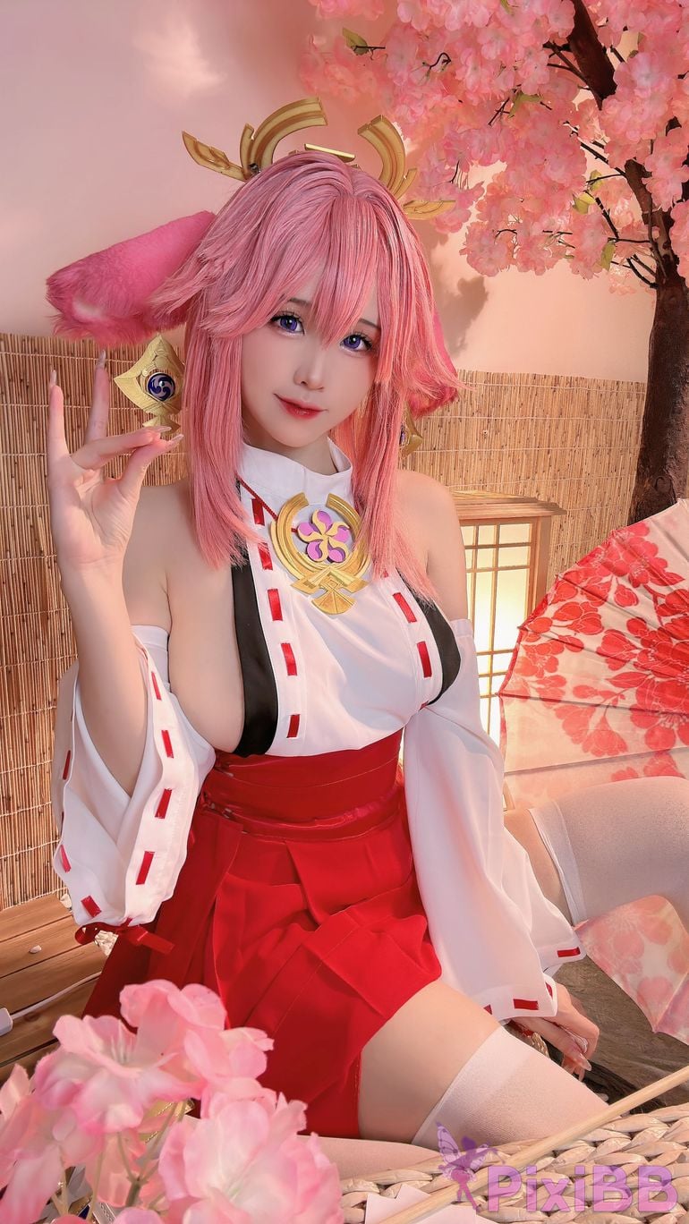 Coser mikoww PixiBB.COM 002