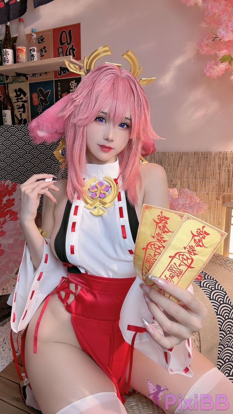 Coser mikoww PixiBB.COM 004