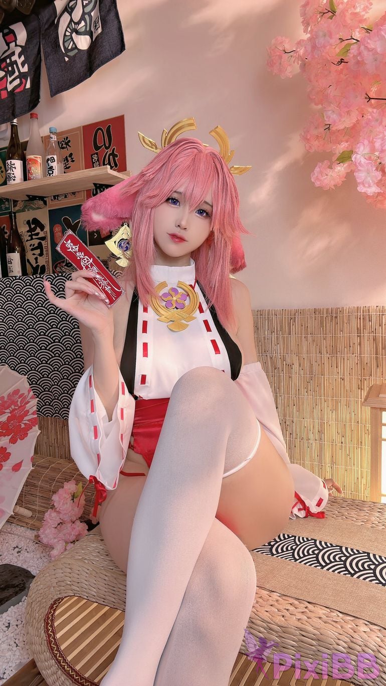 Coser mikoww PixiBB.COM 007