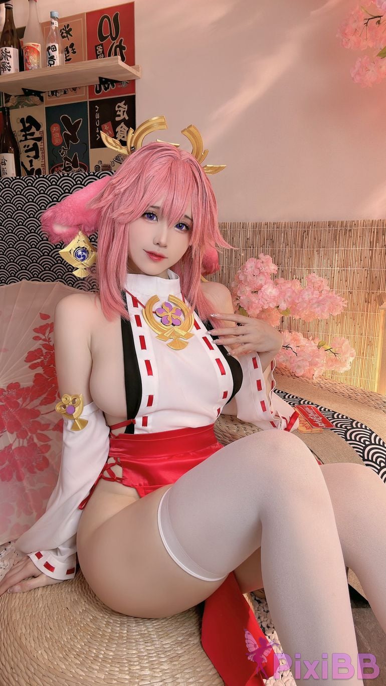 Coser mikoww PixiBB.COM 008