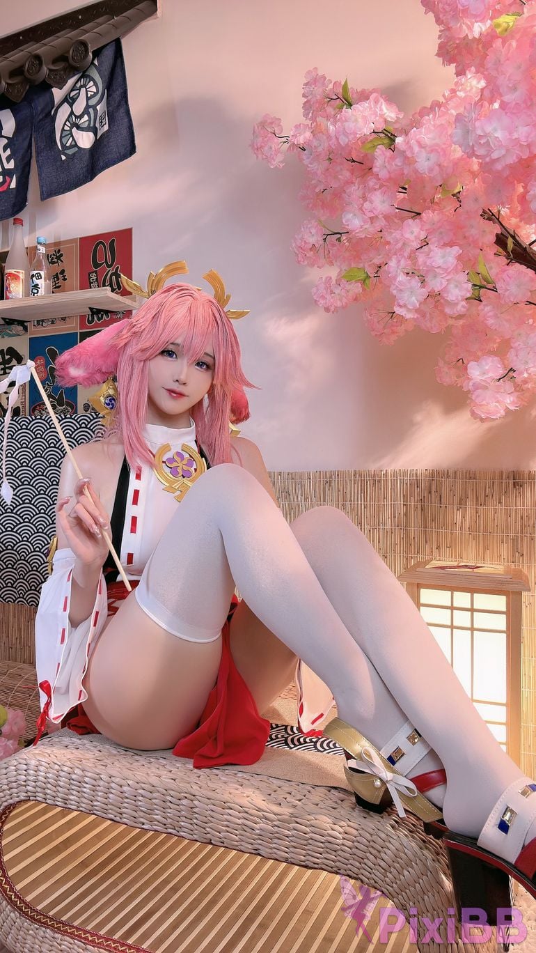Coser mikoww PixiBB.COM 010