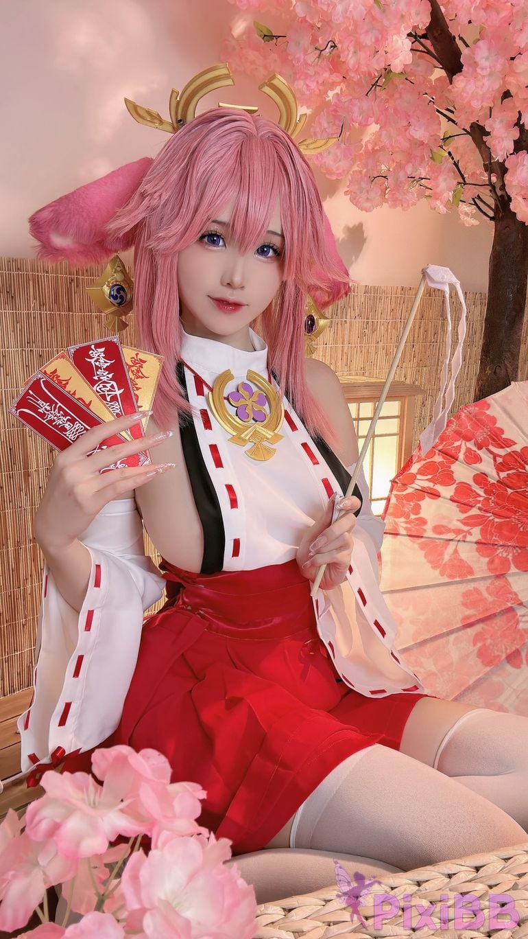 Coser mikoww PixiBB.COM 011