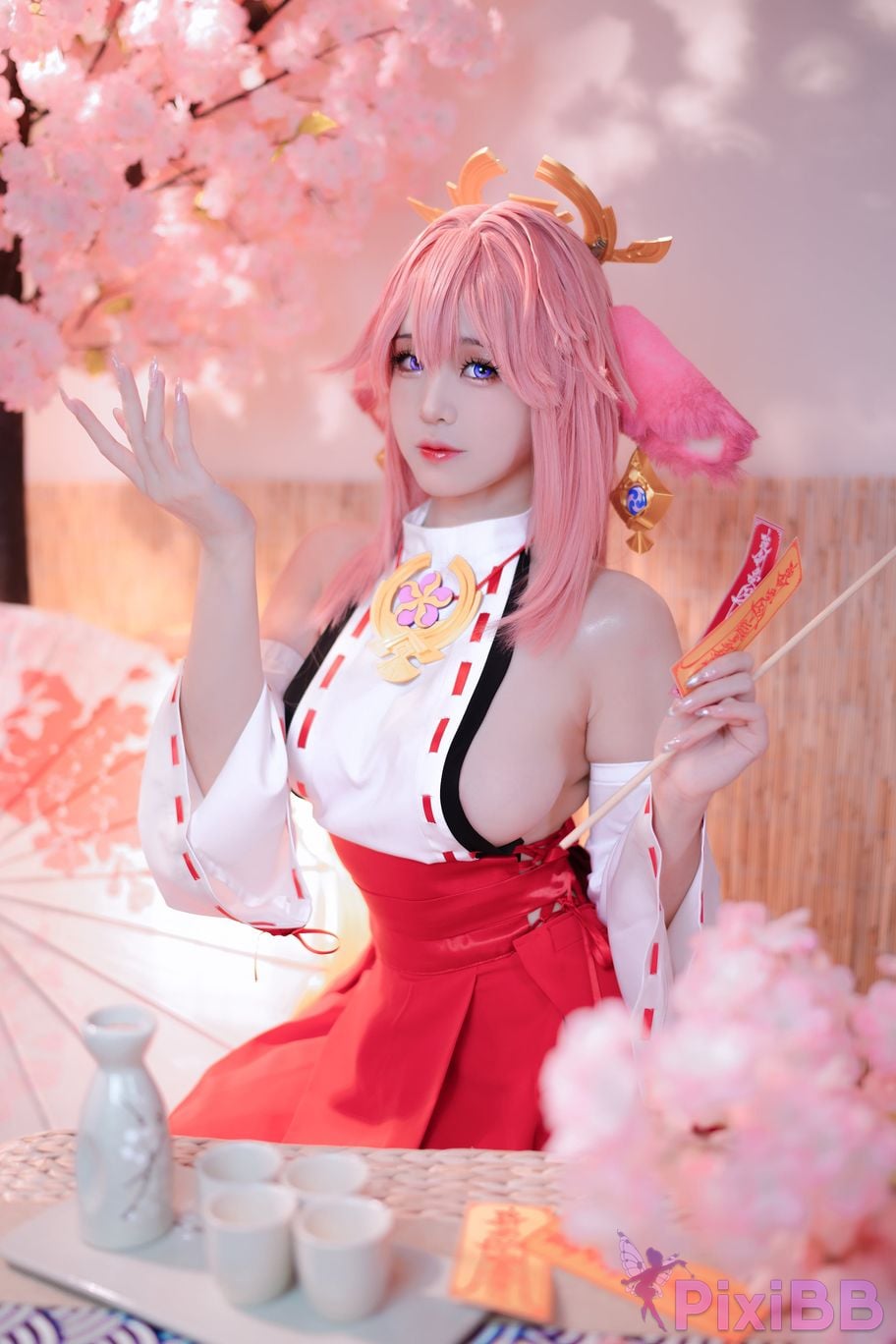 Coser mikoww PixiBB.COM 012