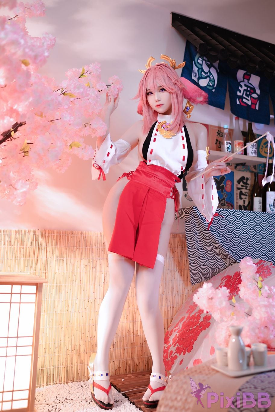 Coser mikoww PixiBB.COM 013