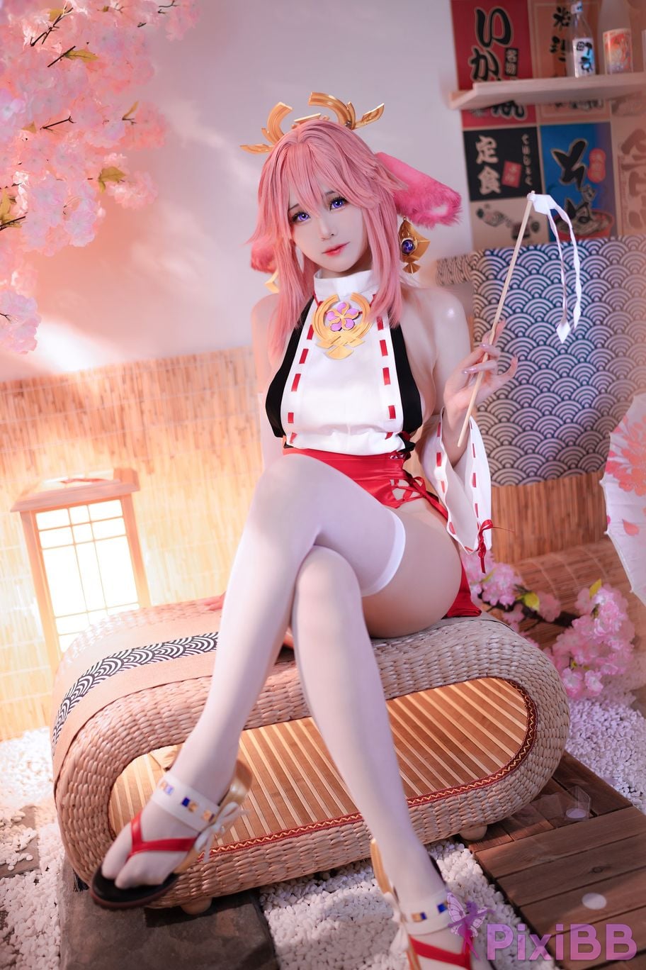 Coser mikoww PixiBB.COM 014