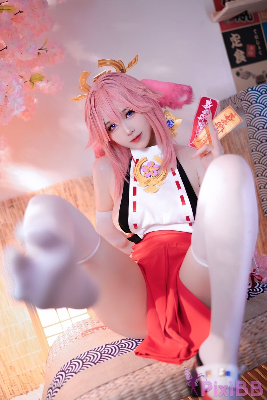 Coser mikoww PixiBB.COM 015