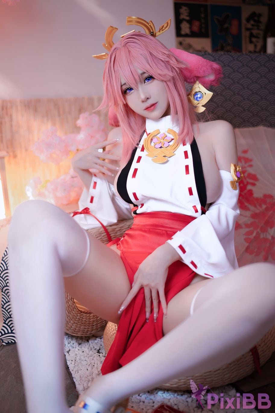 Coser mikoww PixiBB.COM 016