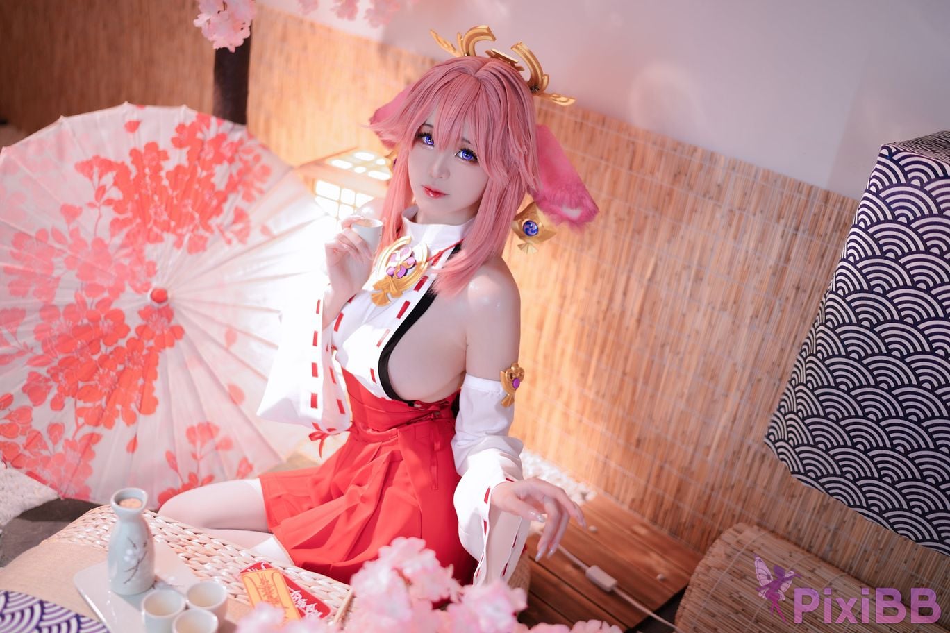 Coser mikoww PixiBB.COM 021