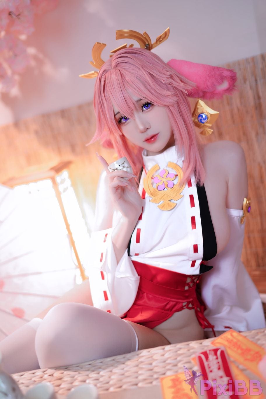 Coser mikoww PixiBB.COM 022