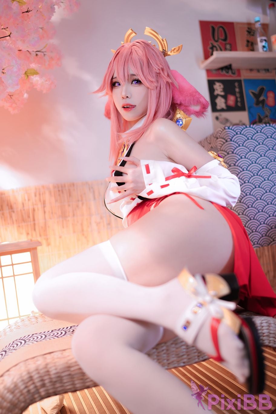 Coser mikoww PixiBB.COM 024