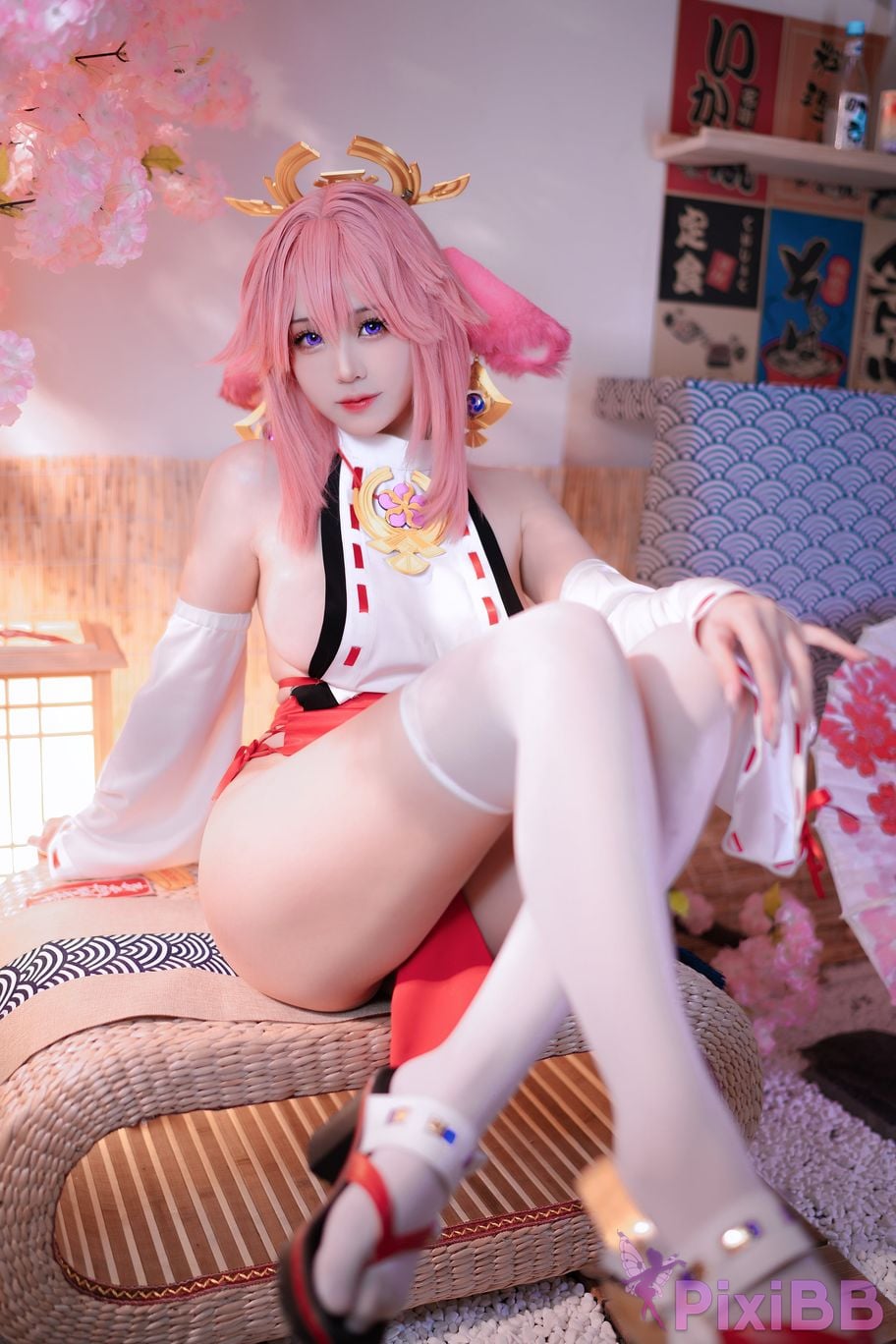 Coser mikoww PixiBB.COM 025