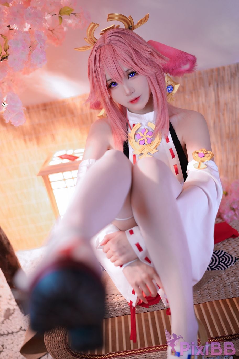 Coser mikoww PixiBB.COM 026