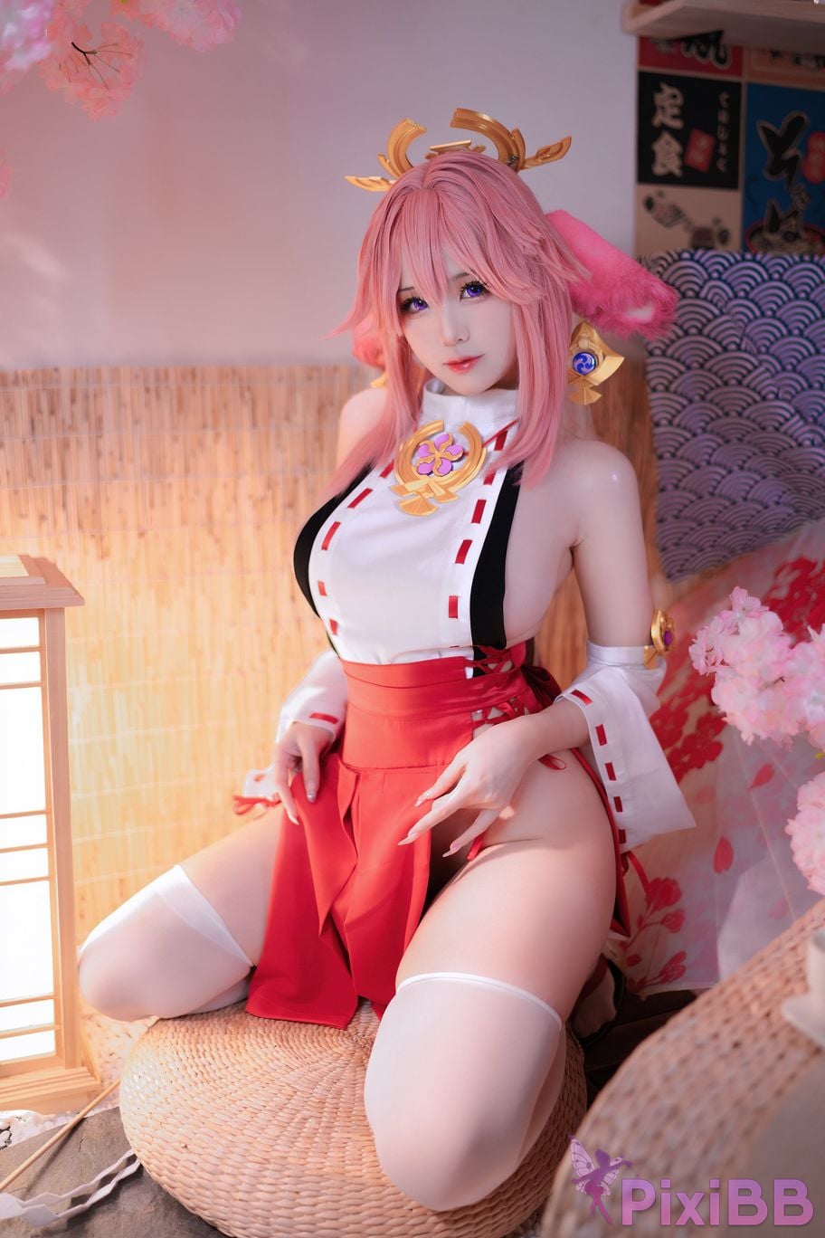 Coser mikoww PixiBB.COM 027