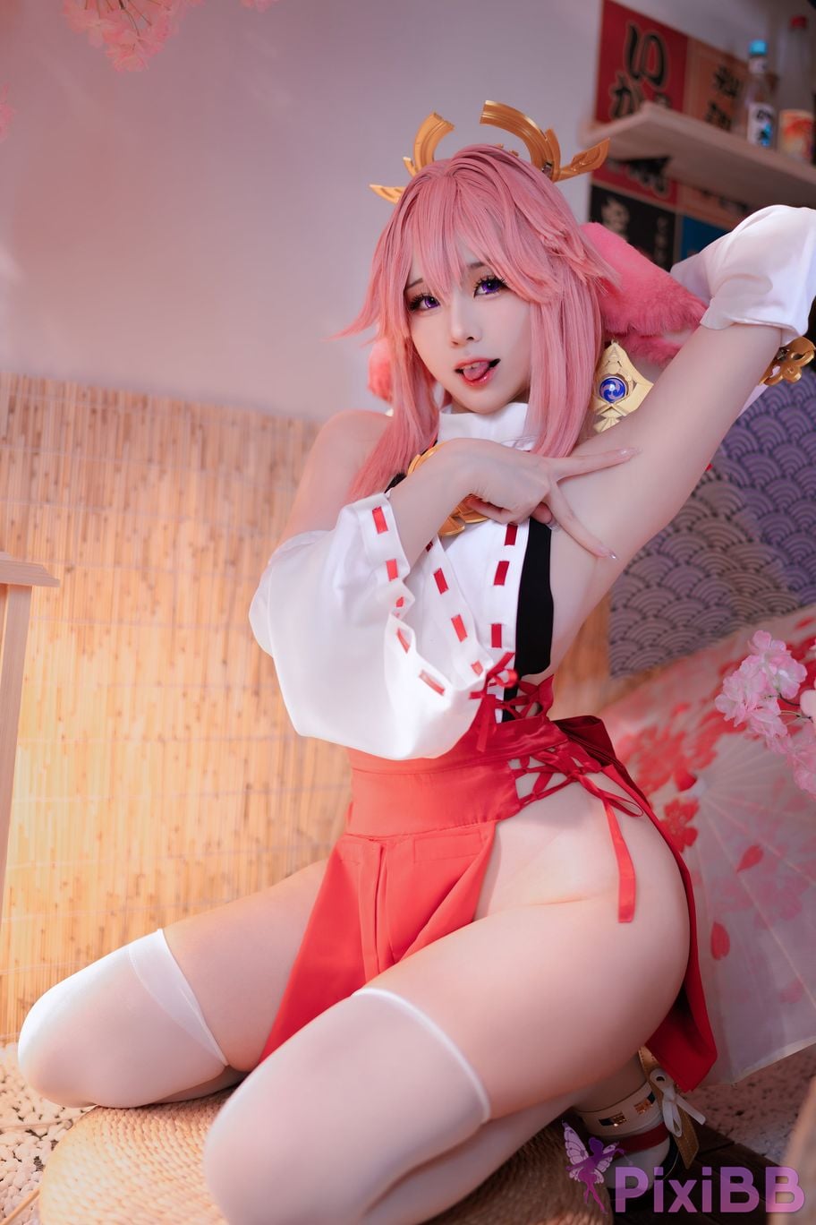 Coser mikoww PixiBB.COM 028