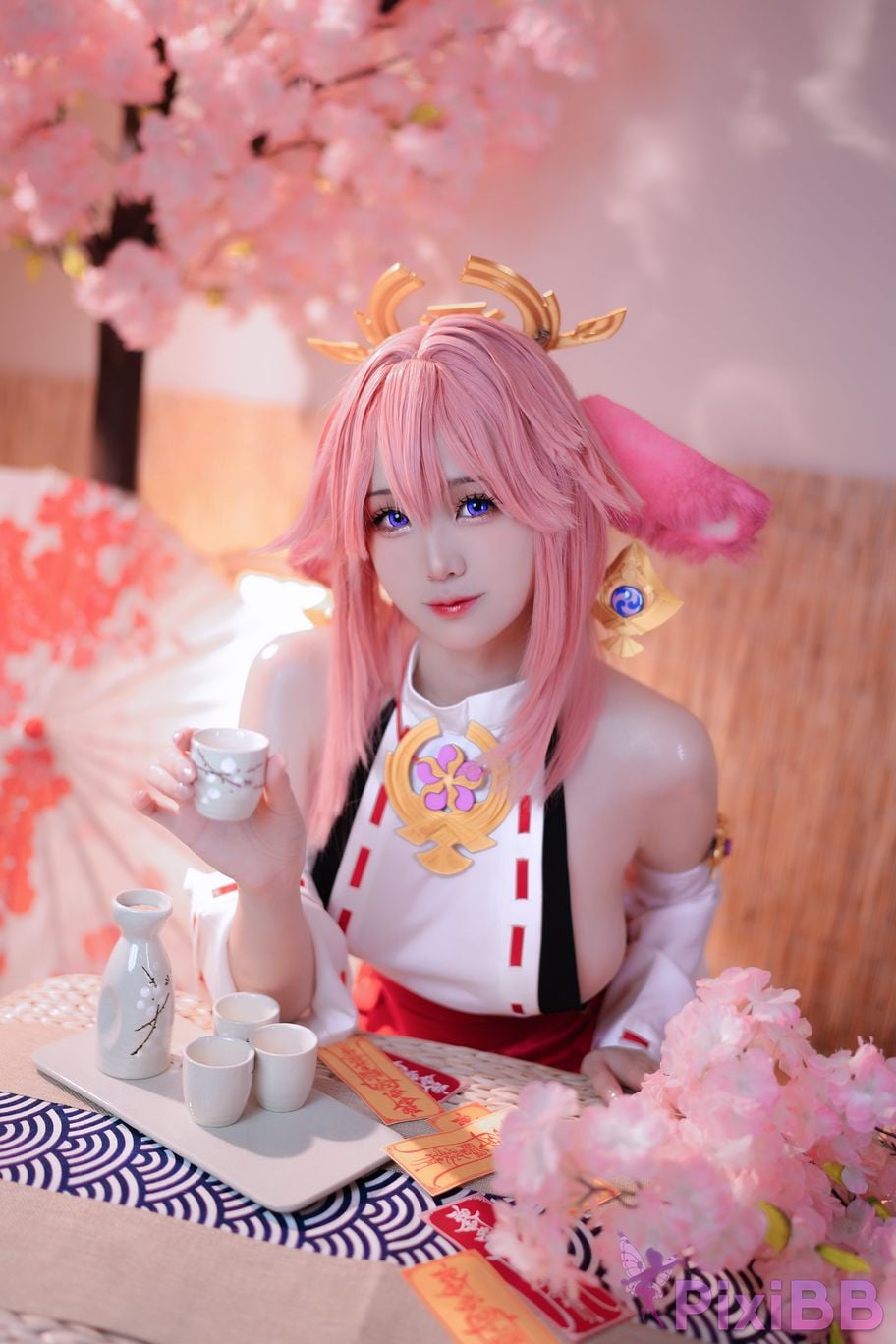 Coser mikoww PixiBB.COM 029