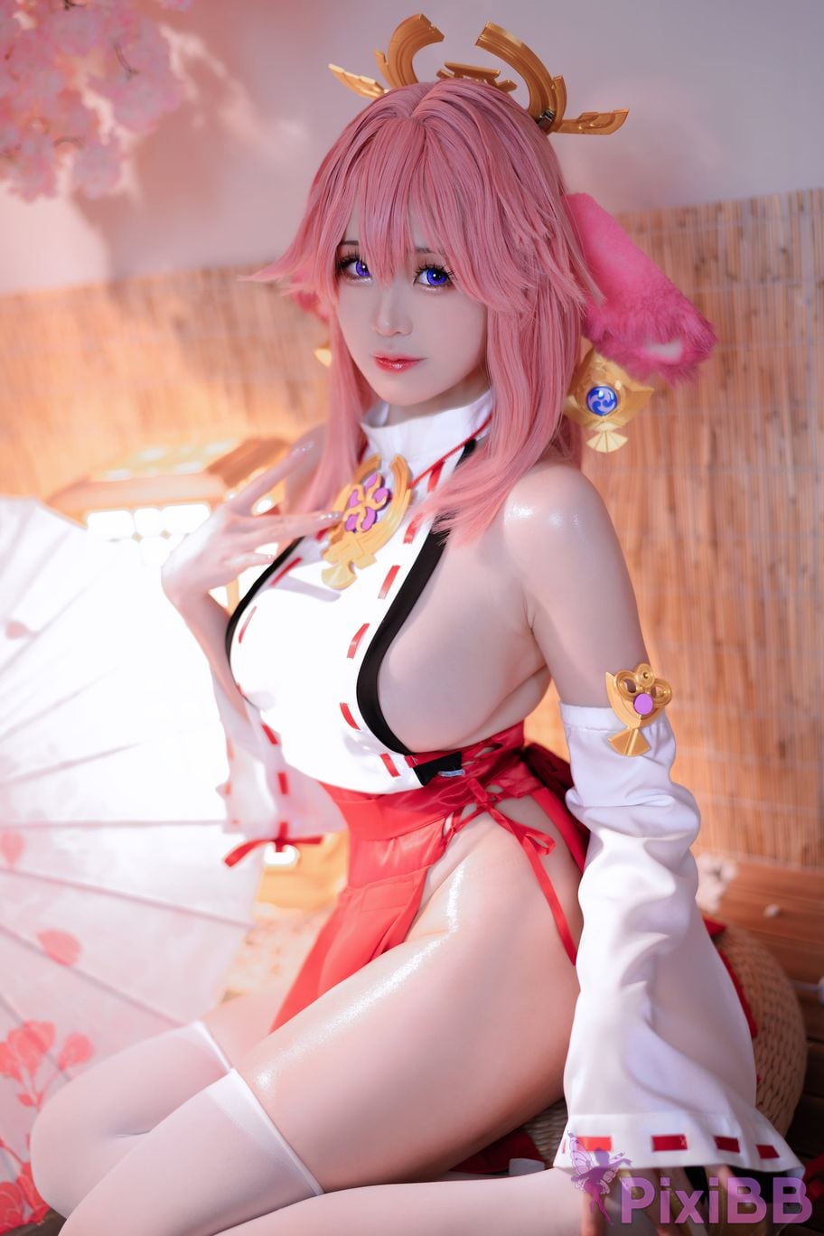 Coser mikoww PixiBB.COM 030