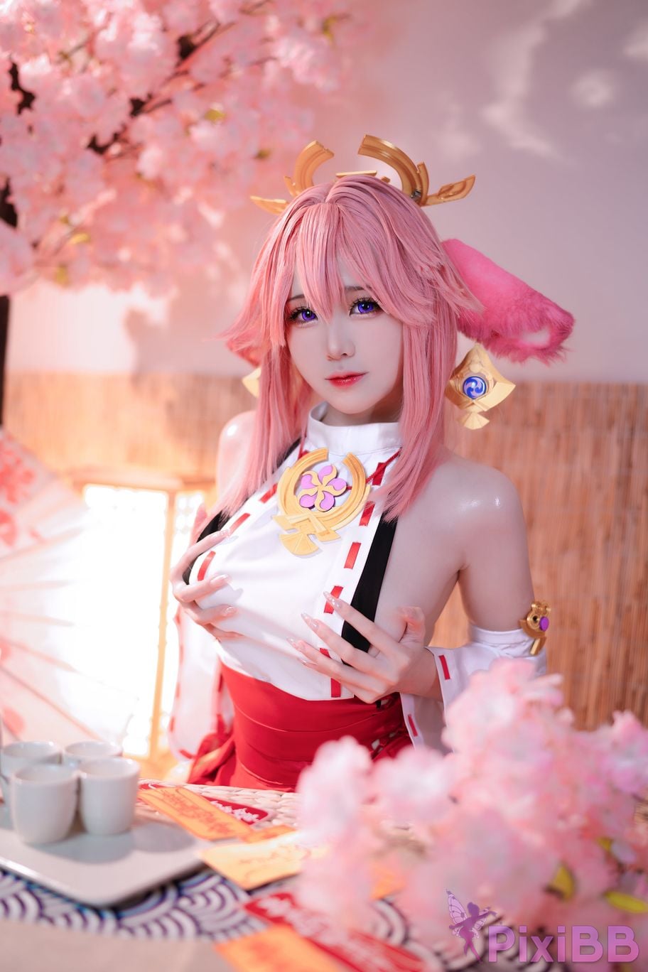 Coser mikoww PixiBB.COM 031