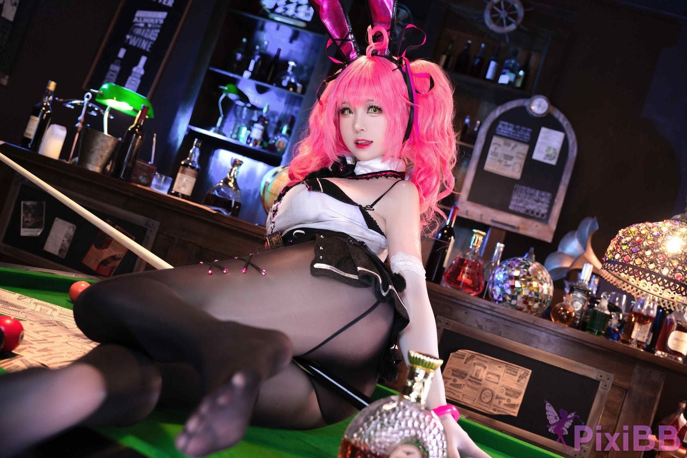 Coser mikoww PixiBB.COM 003