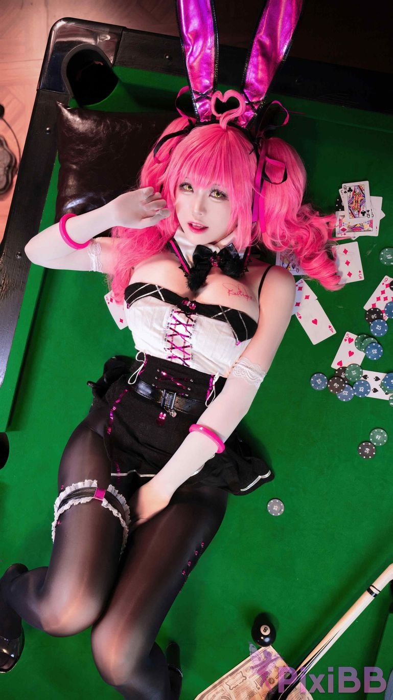 Coser mikoww PixiBB.COM 010
