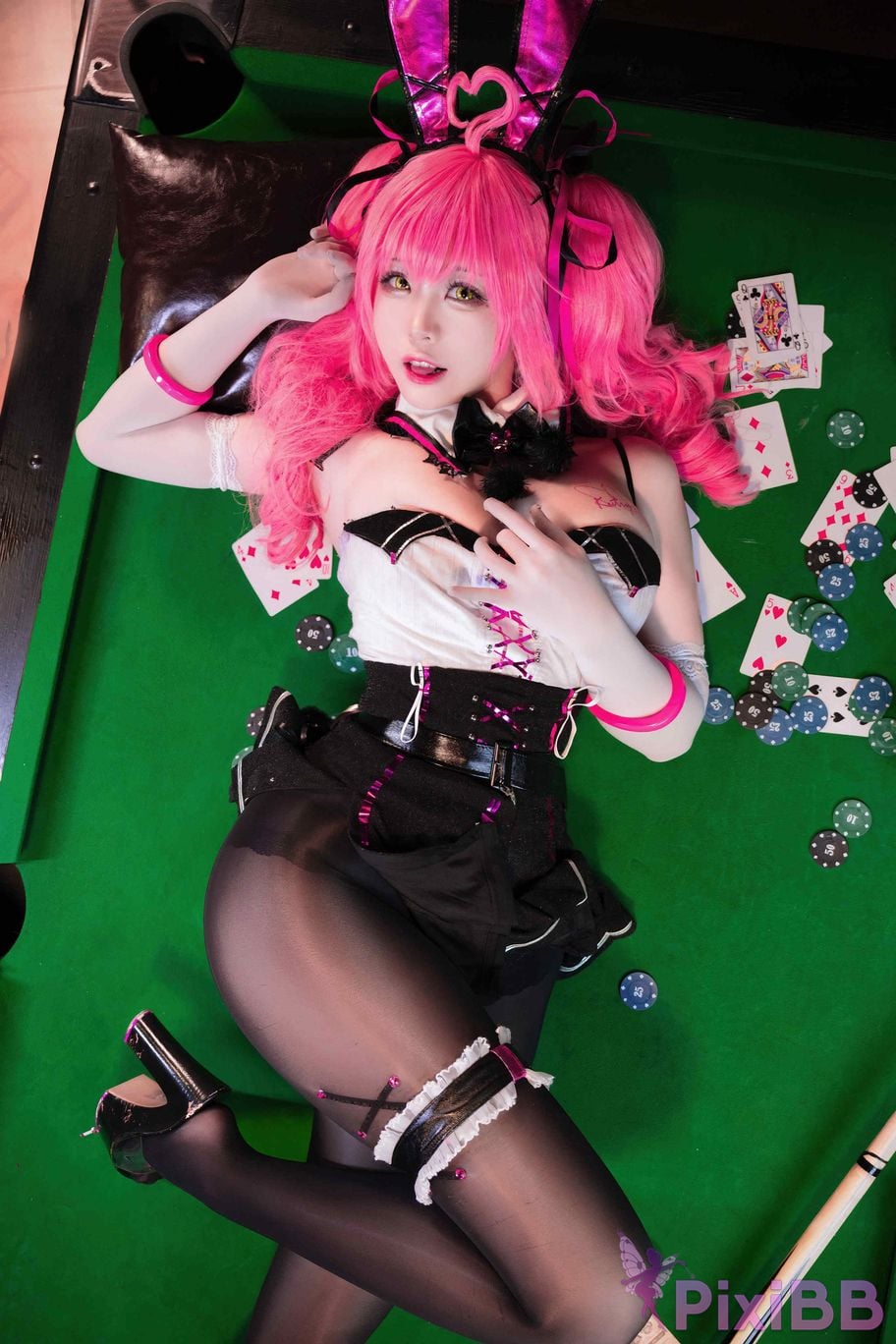 Coser mikoww PixiBB.COM 012