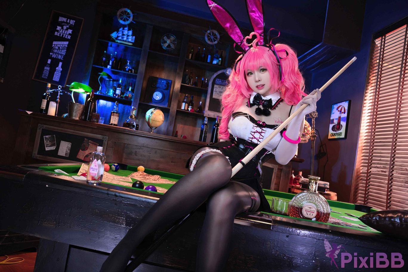 Coser mikoww PixiBB.COM 021