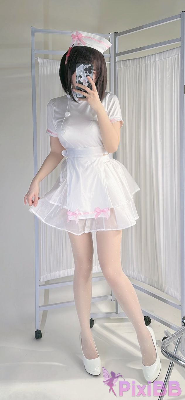 Coser mikoww PixiBB.COM 001