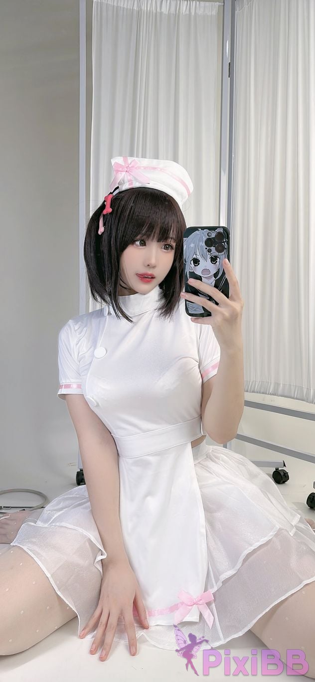 Coser mikoww PixiBB.COM 007