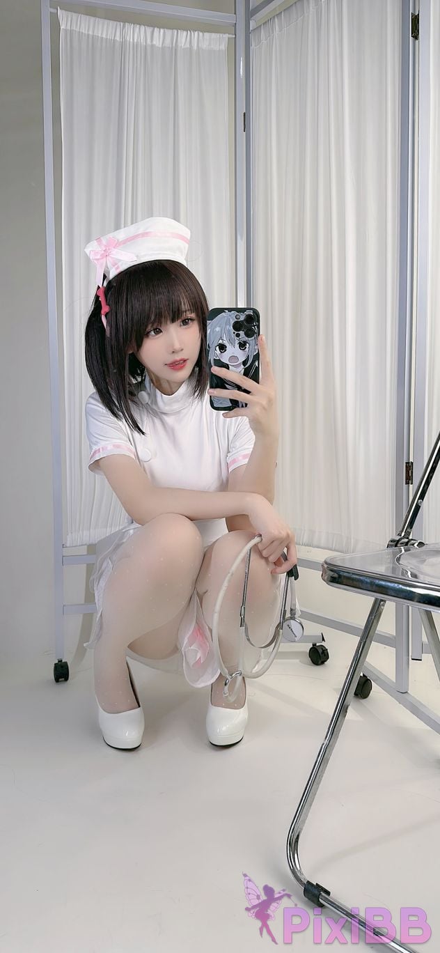 Coser mikoww PixiBB.COM 009