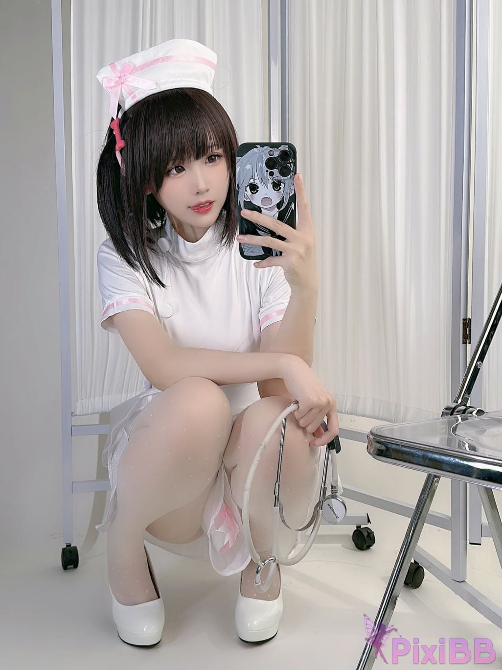Coser mikoww PixiBB.COM 010