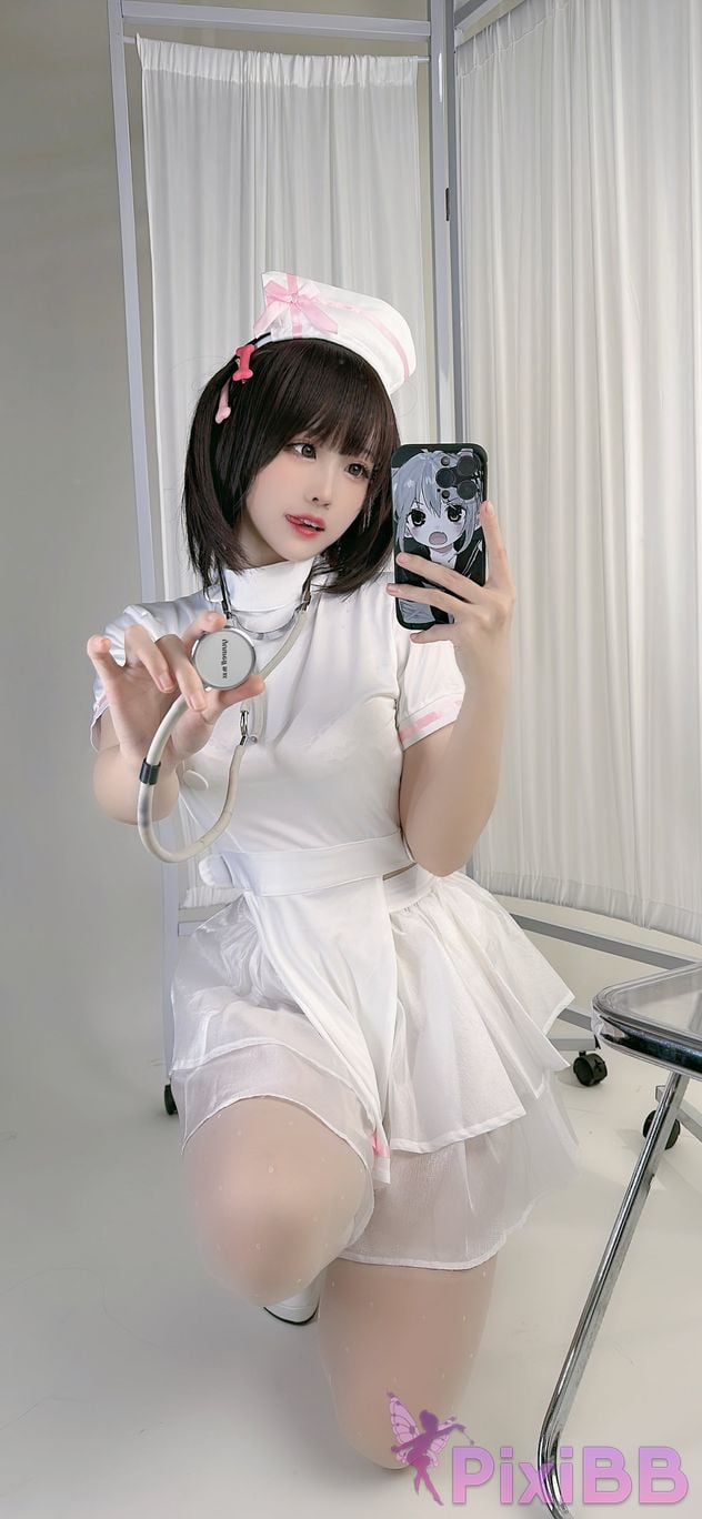 Coser mikoww PixiBB.COM 011