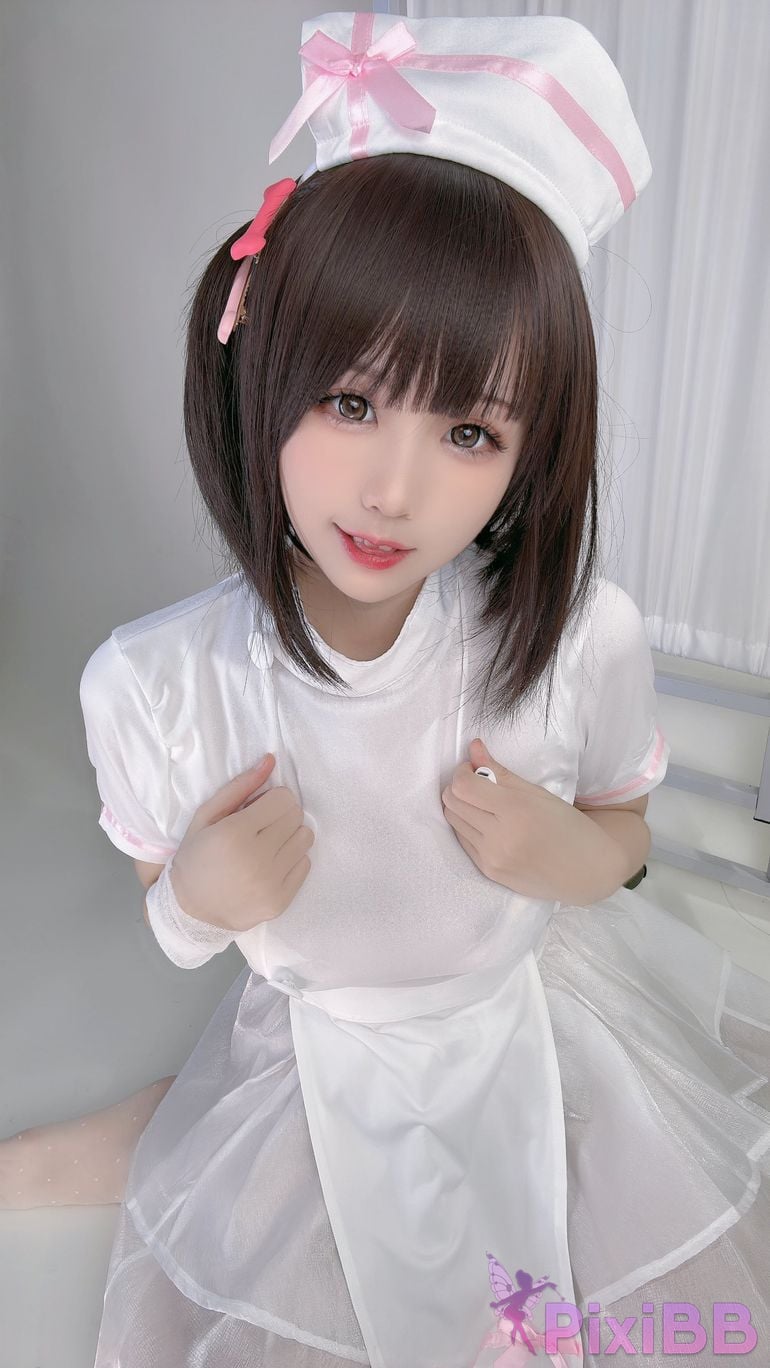 Coser mikoww PixiBB.COM 021