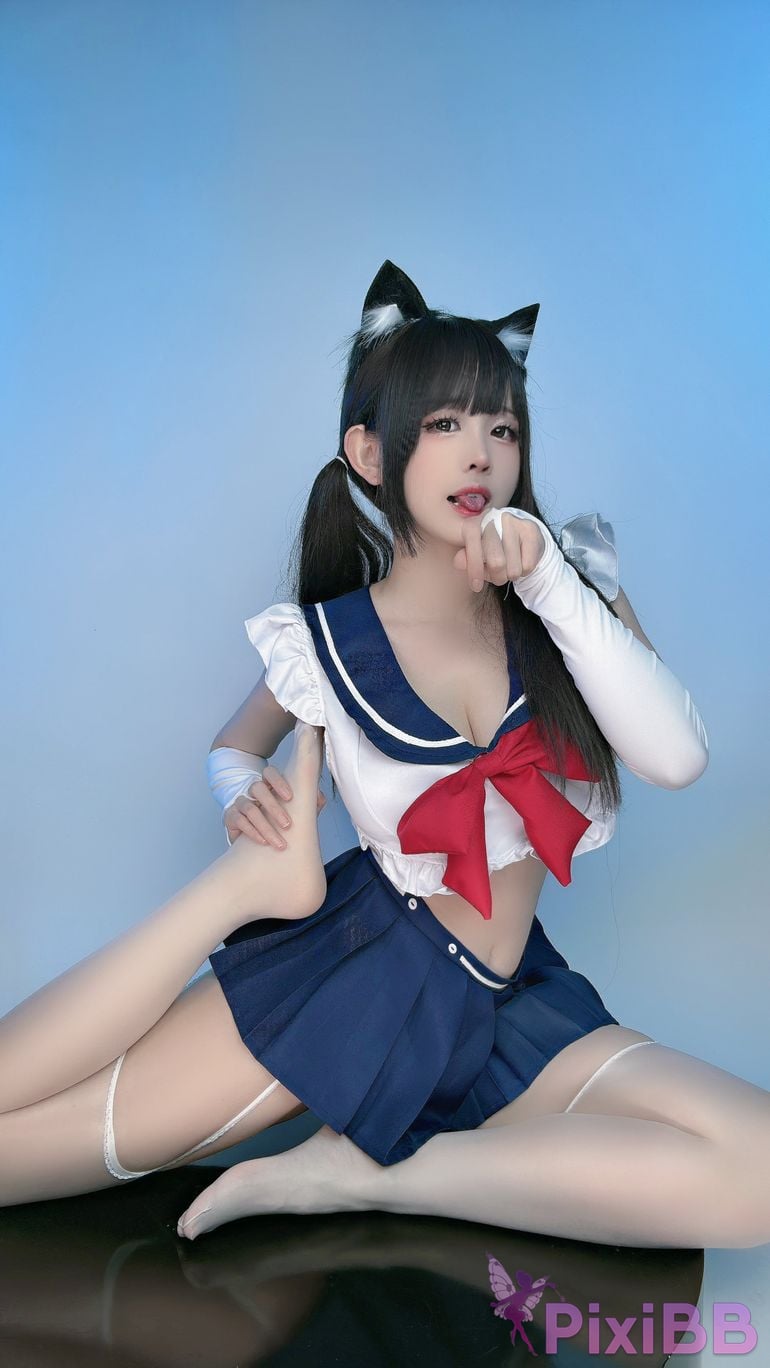Coser mikoww PixiBB.COM 001