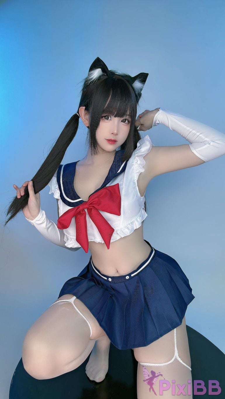 Coser mikoww PixiBB.COM 010