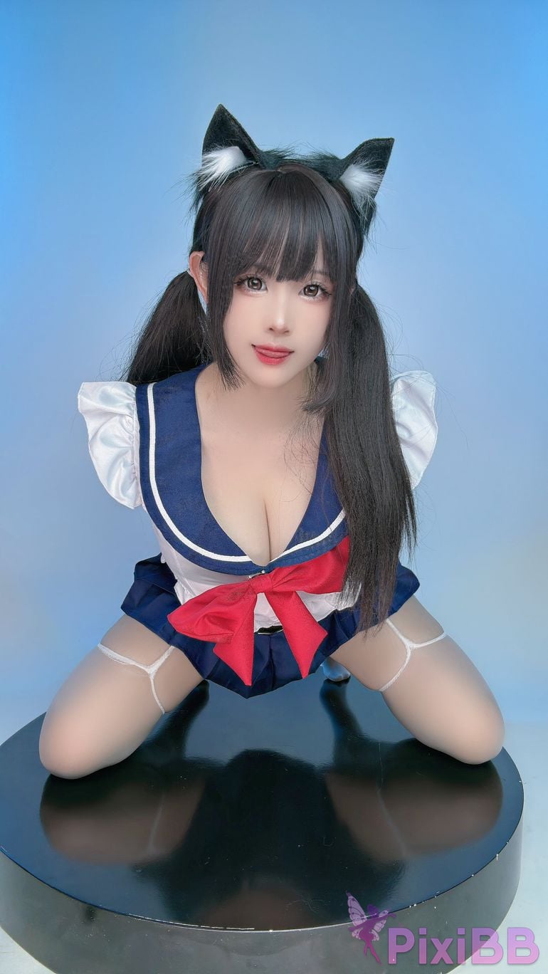 Coser mikoww PixiBB.COM 025