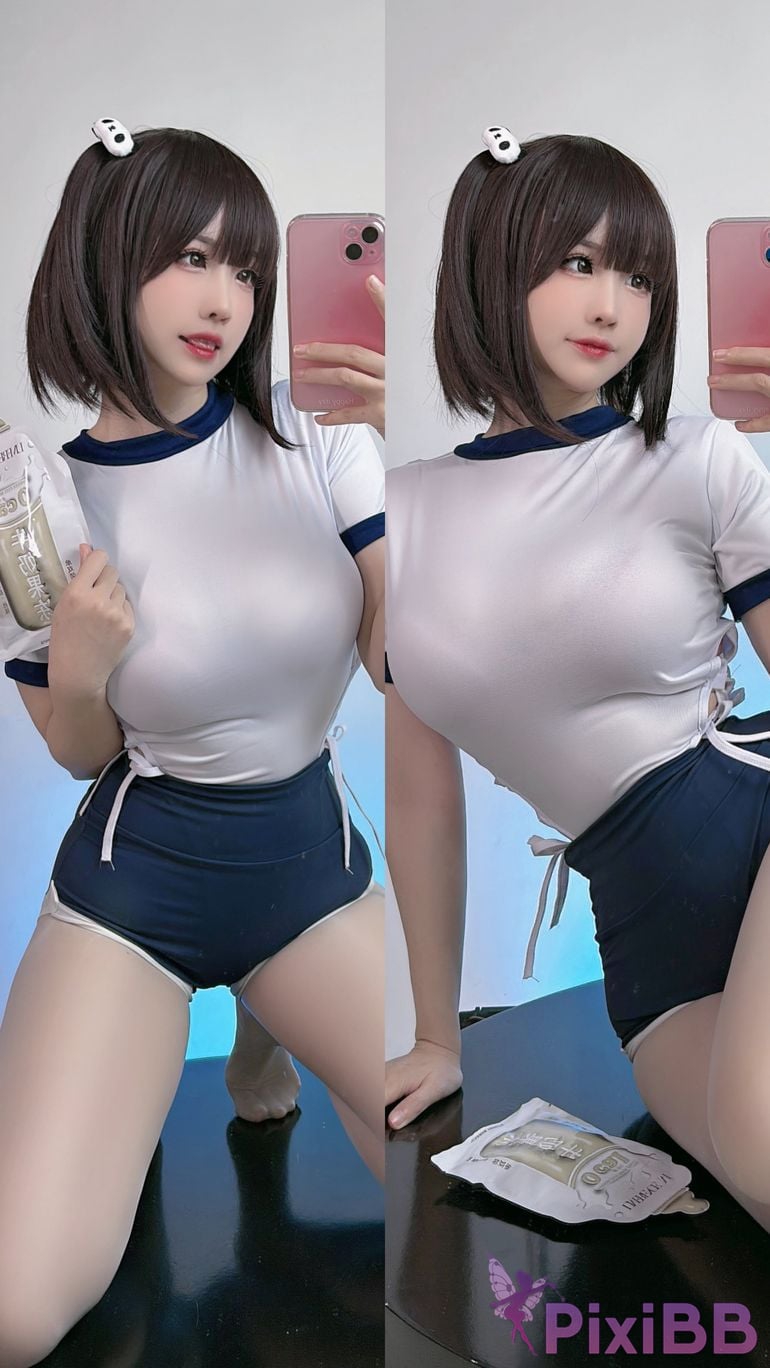 Coser mikoww 202311 PixiBB.COM 016