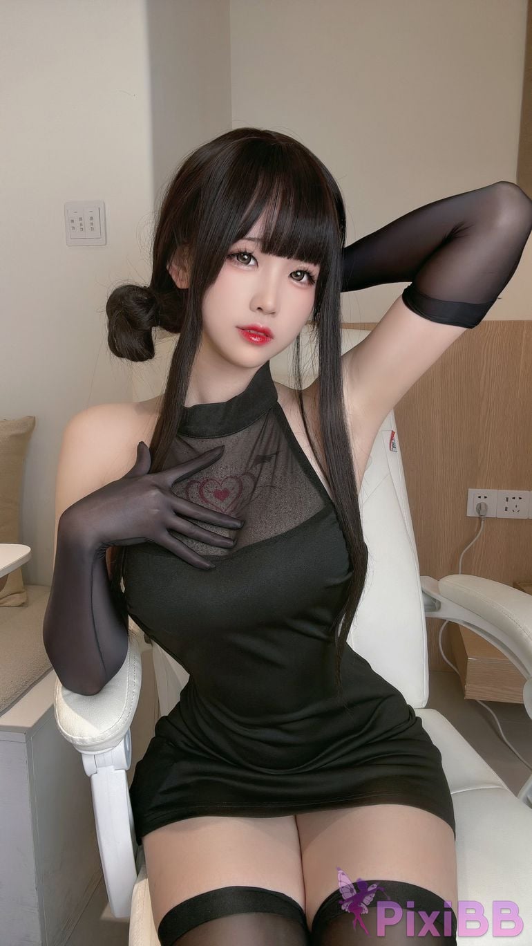 Coser mikoww 202311 PixiBB.COM 036