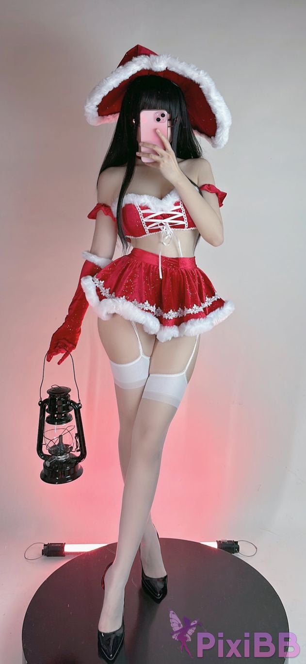 Coser mikoww 202311 PixiBB.COM 065