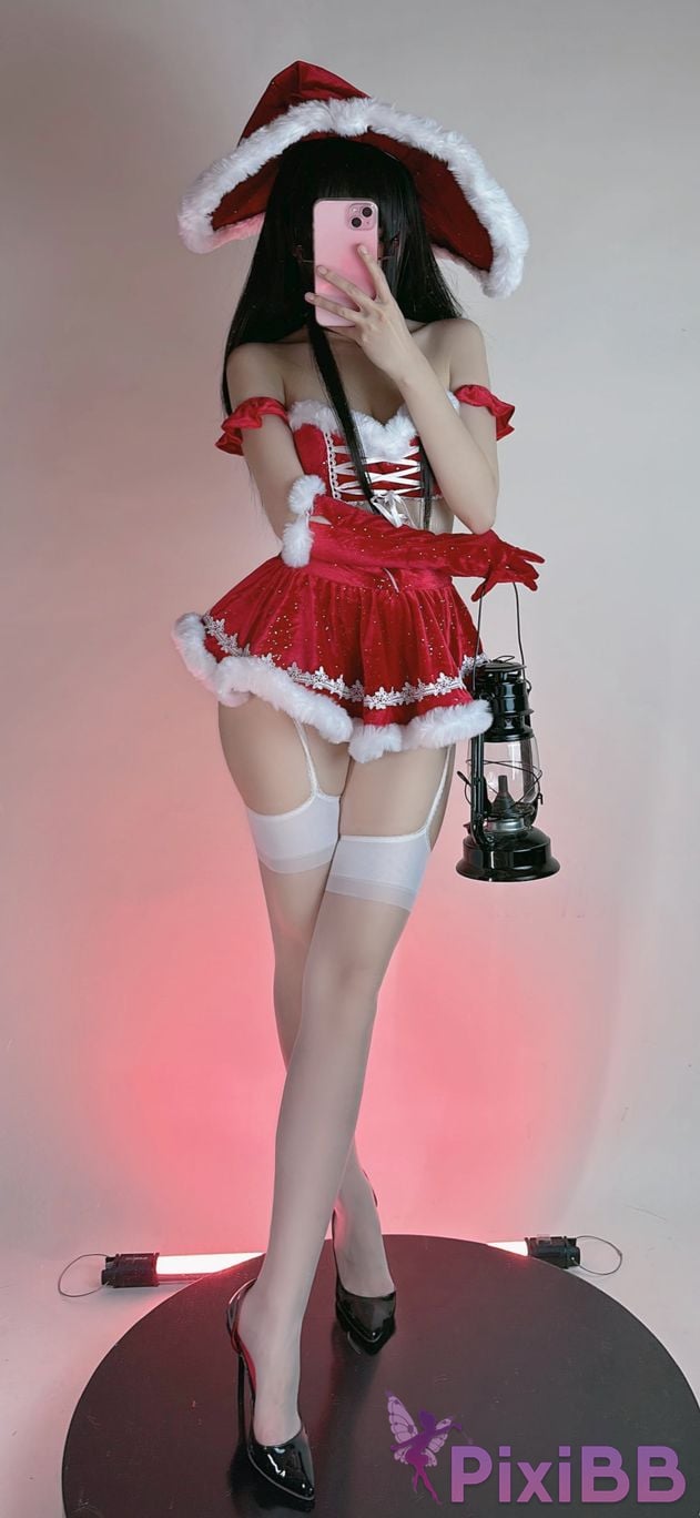 Coser mikoww 202311 PixiBB.COM 071