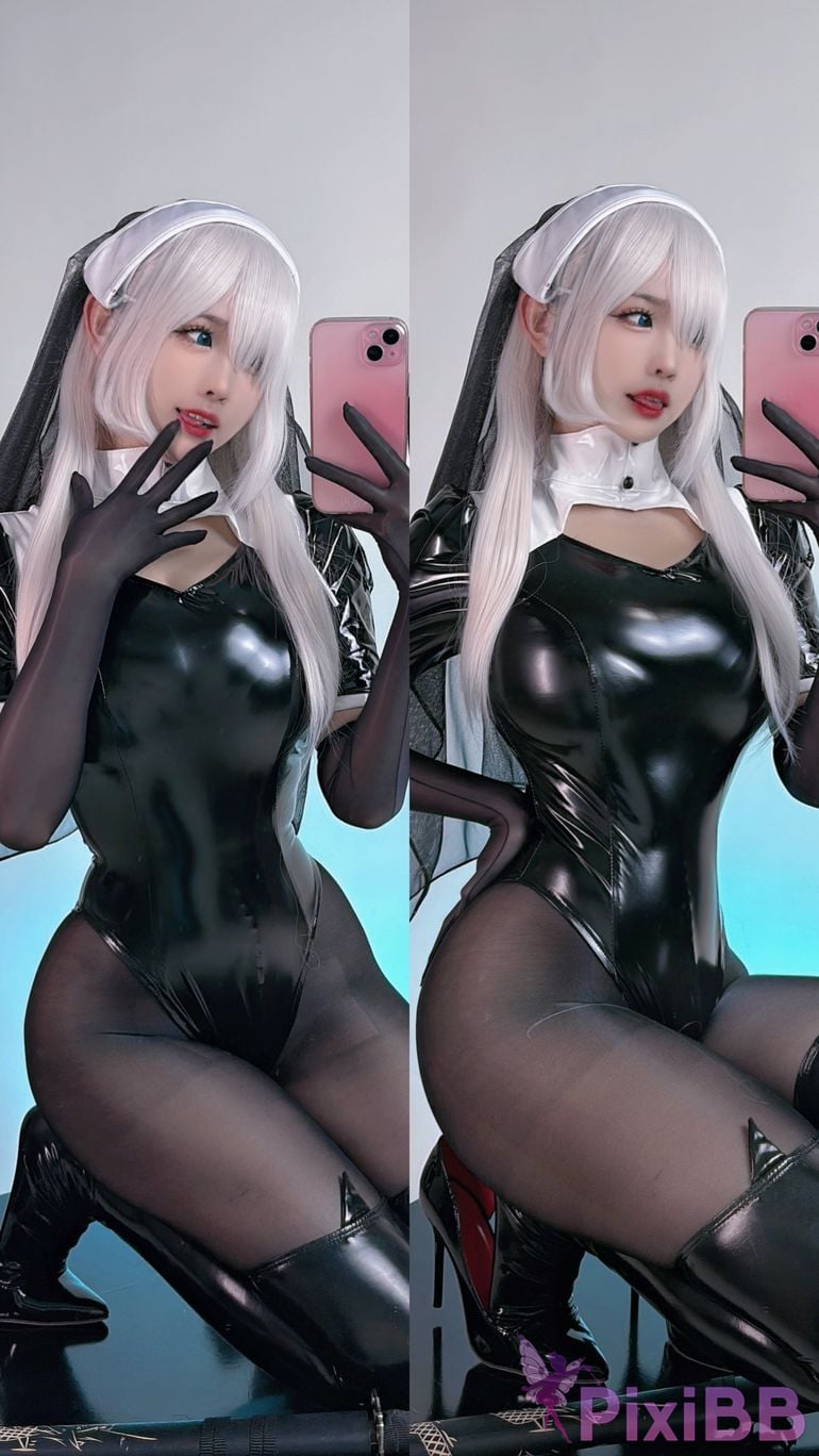 Coser mikoww 202311 PixiBB.COM 089